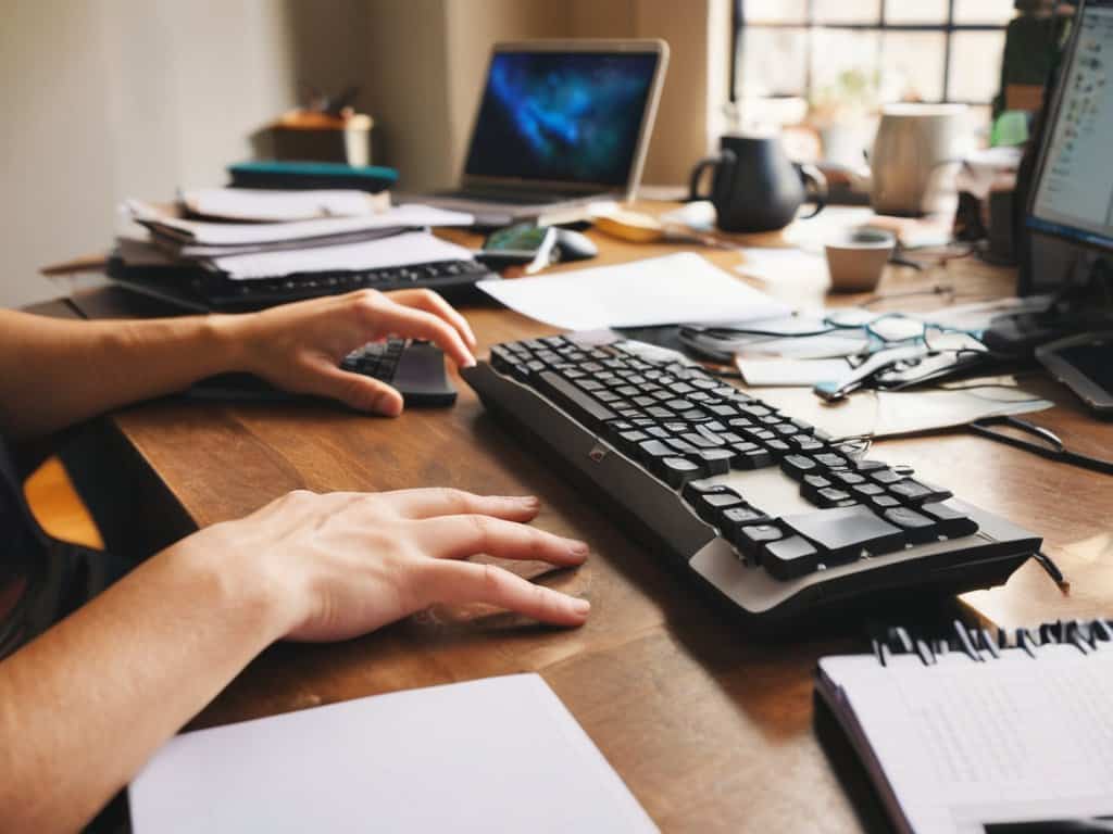 5 Ways to Save Sanity