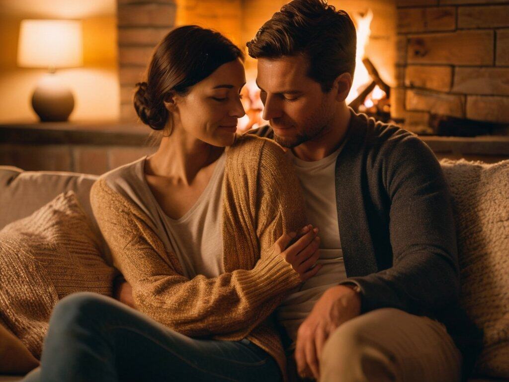 The 7-7-7 rule for marriage guide