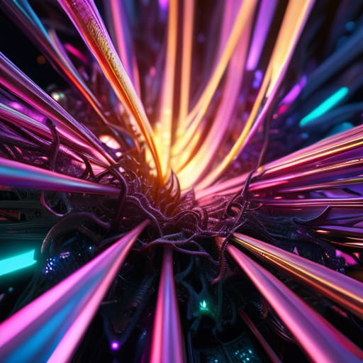 Computational Aesthetics and the Death of Simplicity.