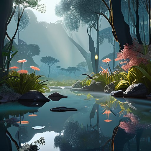 Crystalguided Horizons the Enchanted Realm of Biodiversity Credit Markets