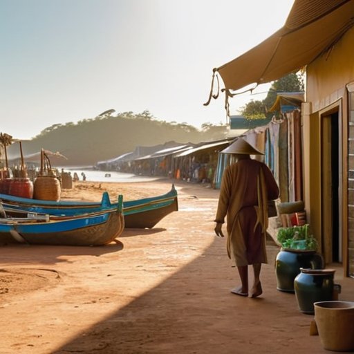 Crystalguided Wanderings Embracing Slow Travel Movement Ethics