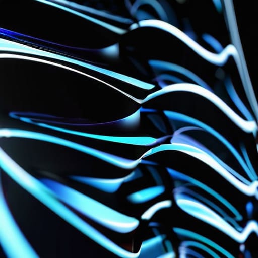 Decoding Wave Propagation in Periodic Structures.