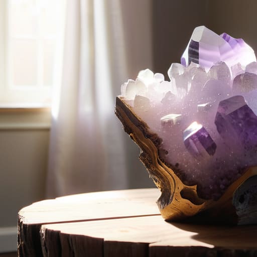 Harmonizing Indoor Air Quality Improvement Through Natures Rhythm