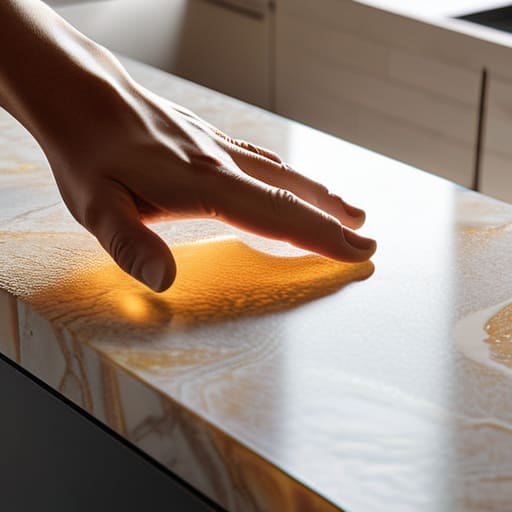 Mastering Haptic Interface Design Principles through texture.