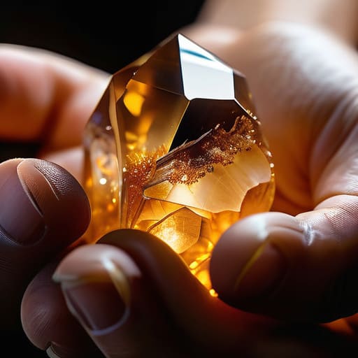 Nurturing Personal Data Ownership Like Sacred Earth Treasures