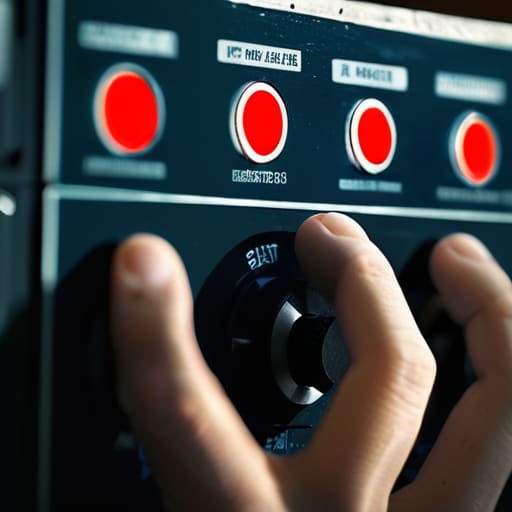 Small Shortcuts and the Erosion of Standard Operating Procedures.