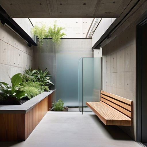 Architectural Echoes Designing City Sanctuaries for Lonely Souls