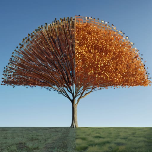 Coding Tree Units Explained the Building Blocks of Detail.