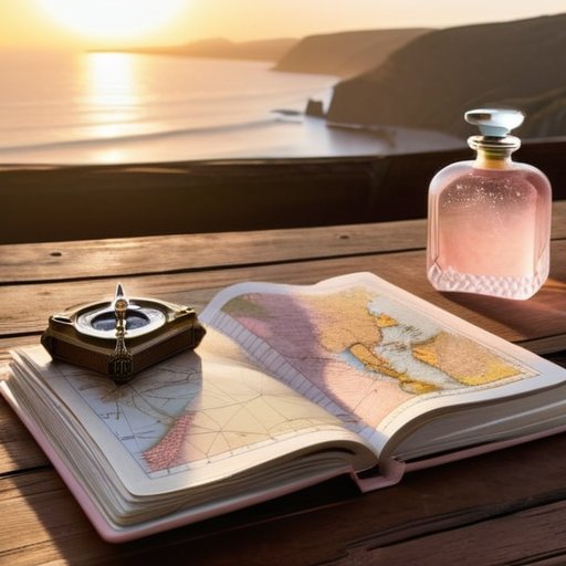 Crystal Compass for Digital Nomad Tax Optimization