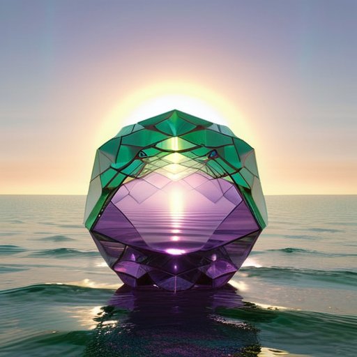 Crystalguided Green Bond Tokenization Unveiling Earthenergy Finance