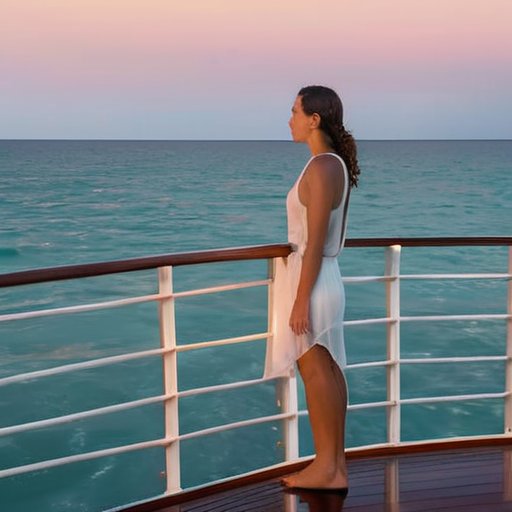 Echoes of the Deep Affordable Freighter Voyages Crystal Guidance