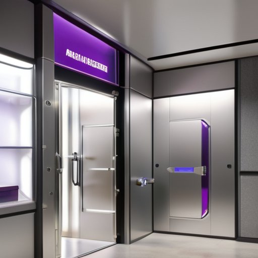 Enchanting Coldstorage Strategies Safeguarding Your Business Treasure