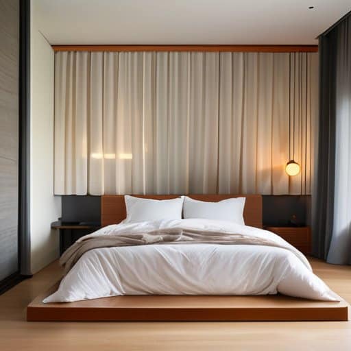 Grounding Mat Size for Bedroom Use a Serene Sanctuary