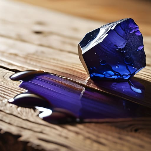 Mastering Ferric Ammonium Citrate and Potassium Ferricyanide Rituals.