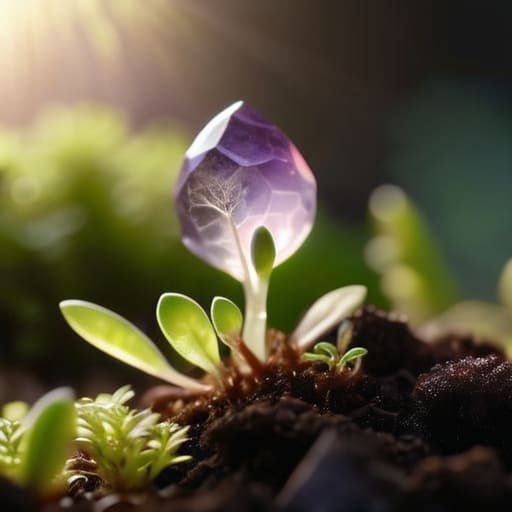 Nurturing Executive Function Improvement Like a Growing Seed