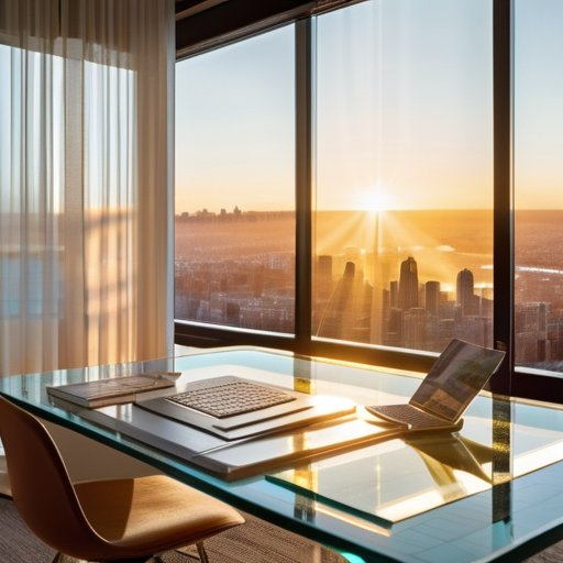 Sunlit Savings Unveiling 2024s Online Highyield Rates for Conscious Seekers