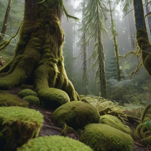 The Keystone Species Role in Ecology and Balance