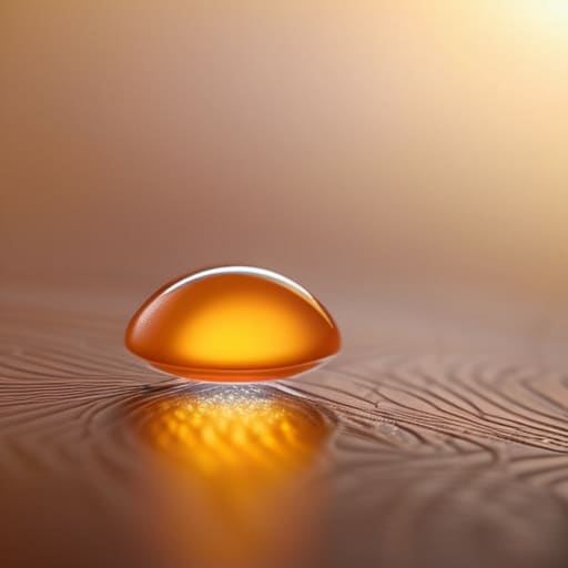 The Magic of Touch Sensitive Material Integration.