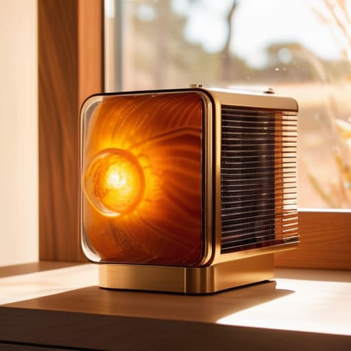 The Sacred Dance of Heat Exchanger Efficiency