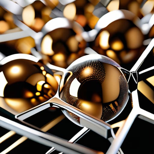 Beyond the Bandgap: The Future of Sound.