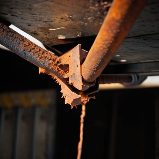 Breaking the Cycle of normalization of deviance.