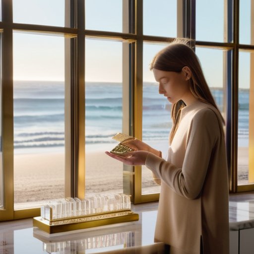 Crystal‑Clear Prosperity, Wrapped in Wisdom: Savings guide