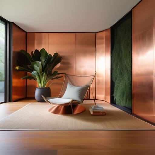 Embracing the Quietude of Your Sacred Sanctuary