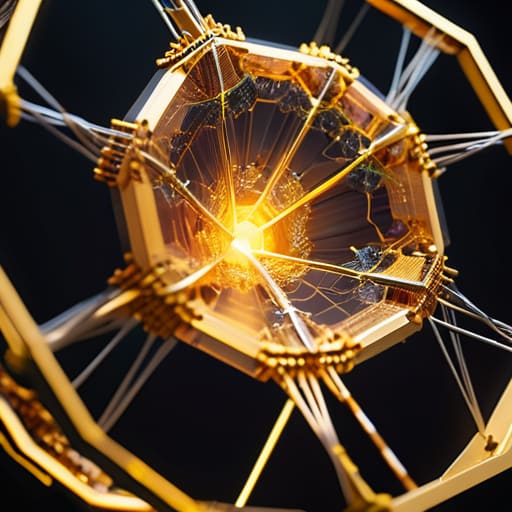 The Bottom Line of quantization efficiency.