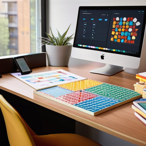 Wrapping It All Up: portfolio career mosaic