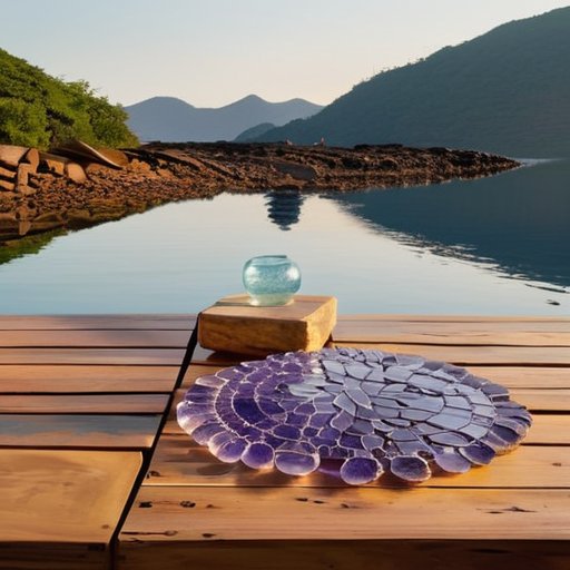 Wrapping It All Up: crystal travel stewardship