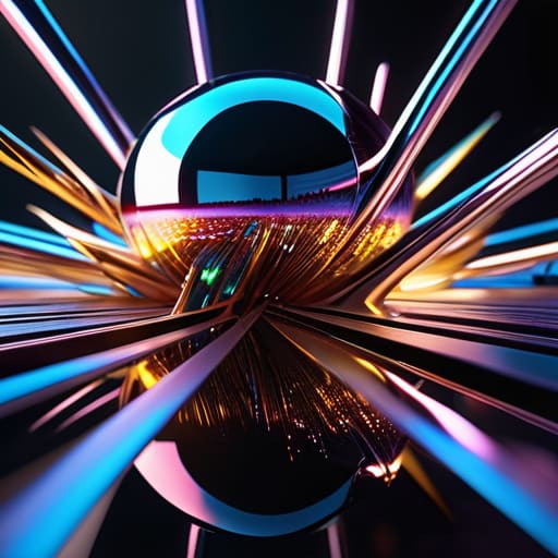 Guide to algorithmic maximalism in design.