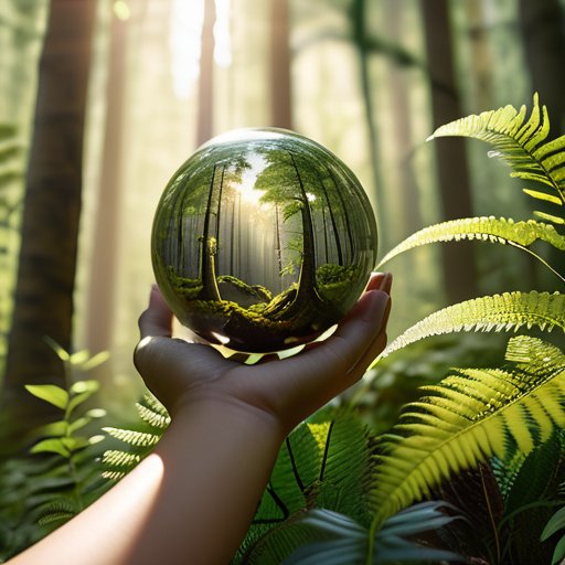 Biodiversity credit markets showcase nature as asset