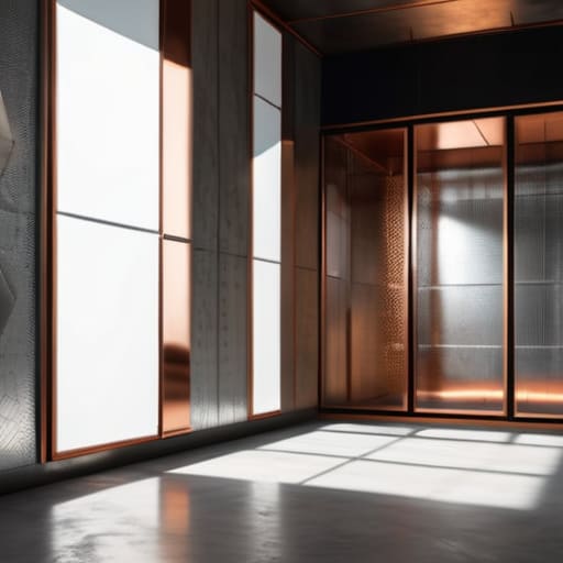 Building a Faraday room for privacy guide.