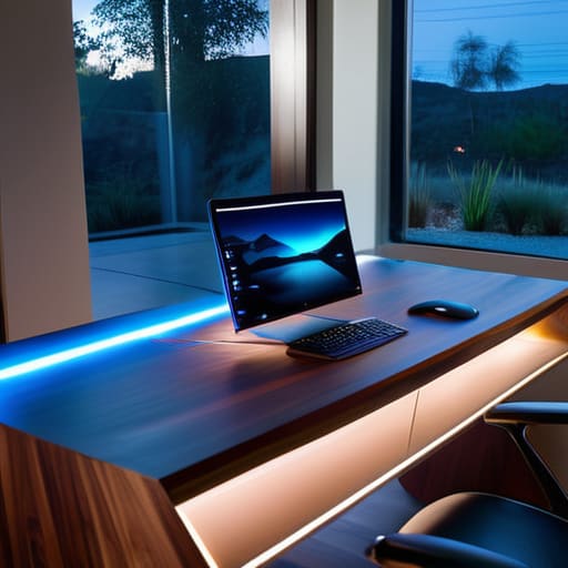 Achieving digital sovereignty at home.