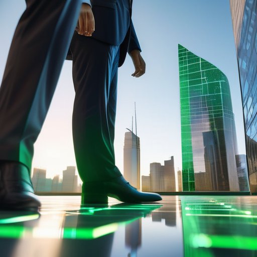 Green bond tokenization reshapes market impact