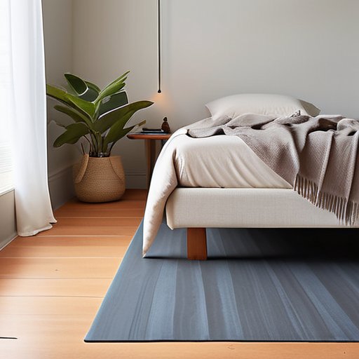 Grounding mats for inflammation: truth revealed