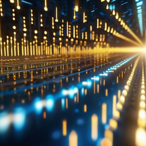 Optimizing the HEVC (H.265) Bitstream data.