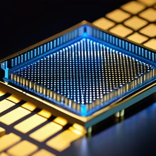 Quantization (4-bit/8-bit) math for AI rigs.