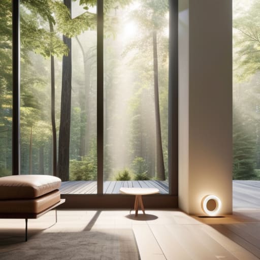 Smart-ventilation heat recovery (MVHR) guide.