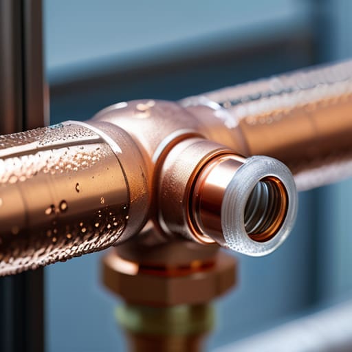 Precision Chilled Water Loop Design concept.