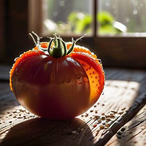 Shortening Food Miles to Reconnect With Local Terroir