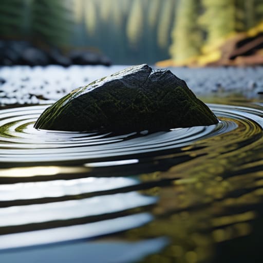 The Unseen Impact of Interpersonal Decisions ripples.