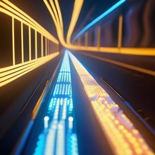 Final Thoughts on Breaking the Virtualization Ceiling.