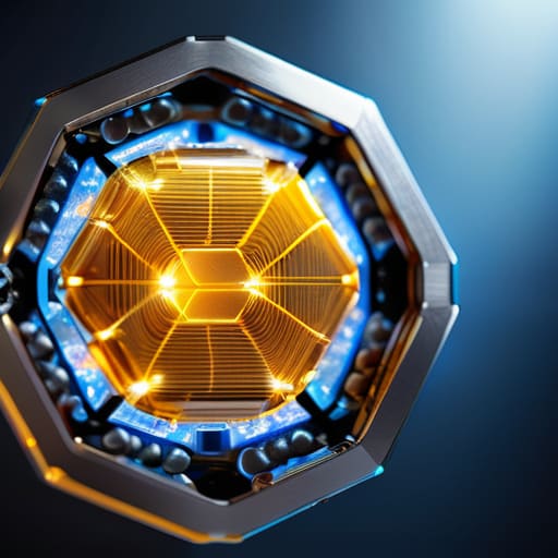 Honoring the Flow of Energy in batteries.
