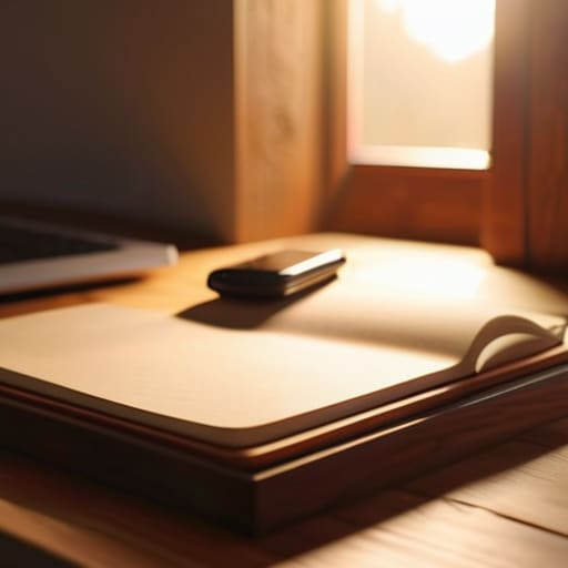 The Bottom Line: reducing friction for focus.