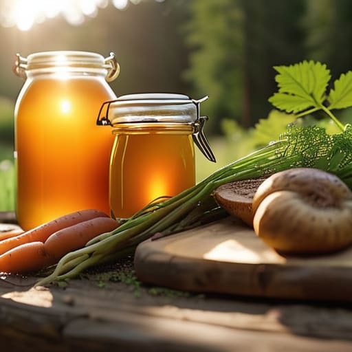 Guide to Bio-Regional Food Sourcing.