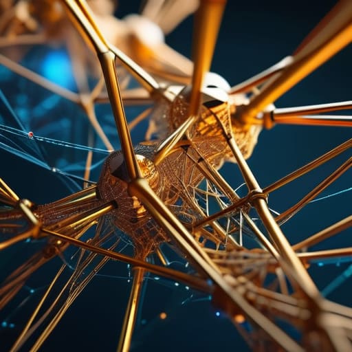 Exobrain Semantic Mapping Rules for structuring thought.