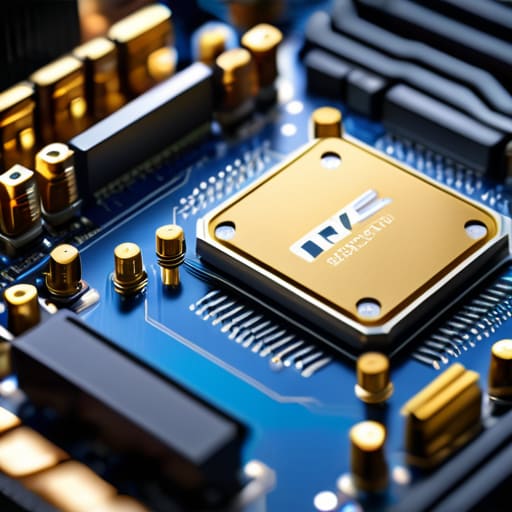 High performance SR-IOV PCIe Passthrough setup.