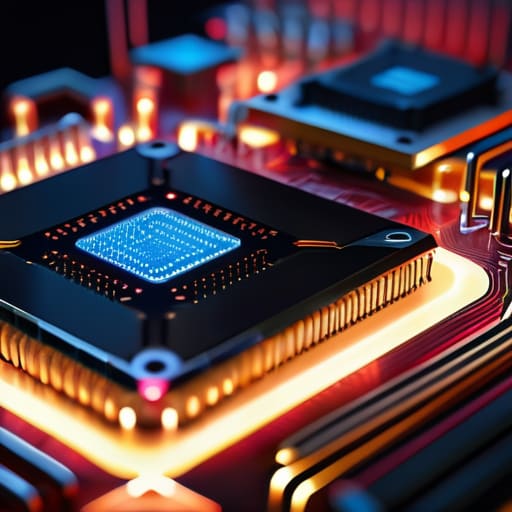 Key Features in Action: SR-IOV performance.