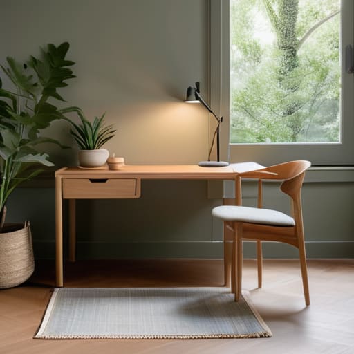 Low Stimulation Interior Design Principles for Sanity